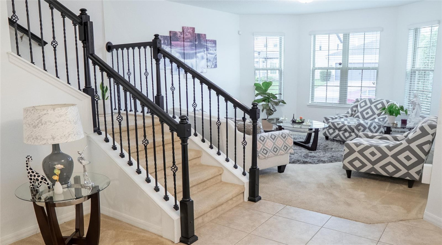 Stairwell