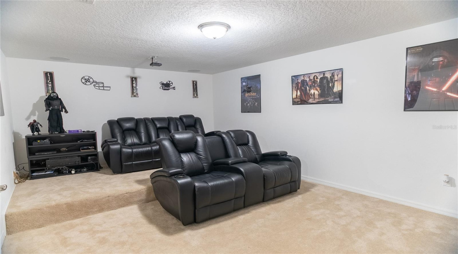 Upstairs Theater