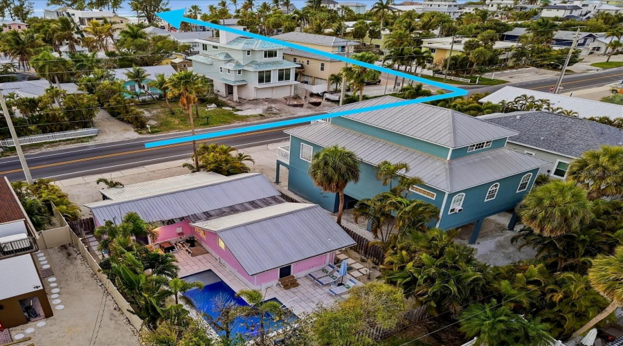 Holmes Beach, Florida 34217, 2 Bedroom Bedrooms, ,2 Bathroombathrooms,Residential,For Sale,Gulf,0,Mfra4684724