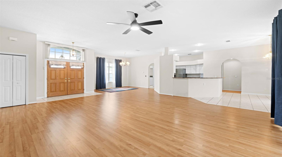Spring Hill, Florida 34609, 3 Bedroom Bedrooms, ,2 Bathroombathrooms,Residential,For Sale,St Ives,0,Mfrtb8505780
