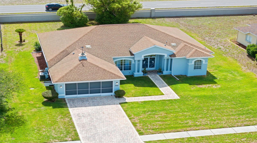 Spring Hill, Florida 34609, 3 Bedroom Bedrooms, ,2 Bathroombathrooms,Residential,For Sale,St Ives,0,Mfrtb8505780