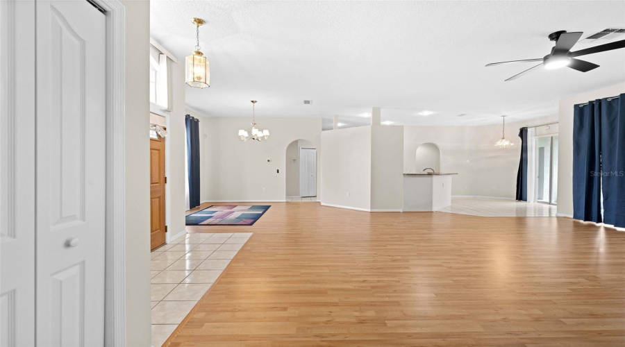 Spring Hill, Florida 34609, 3 Bedroom Bedrooms, ,2 Bathroombathrooms,Residential,For Sale,St Ives,0,Mfrtb8505780