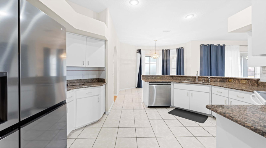Spring Hill, Florida 34609, 3 Bedroom Bedrooms, ,2 Bathroombathrooms,Residential,For Sale,St Ives,0,Mfrtb8505780