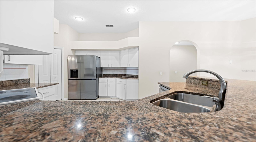 Spring Hill, Florida 34609, 3 Bedroom Bedrooms, ,2 Bathroombathrooms,Residential,For Sale,St Ives,0,Mfrtb8505780