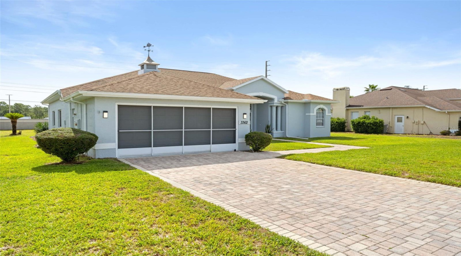 Spring Hill, Florida 34609, 3 Bedroom Bedrooms, ,2 Bathroombathrooms,Residential,For Sale,St Ives,0,Mfrtb8505780