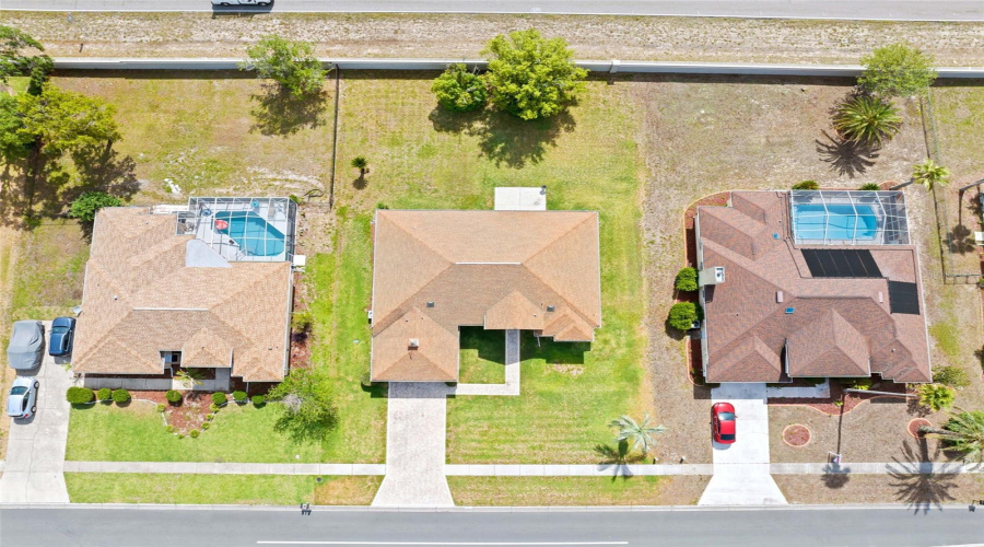 Spring Hill, Florida 34609, 3 Bedroom Bedrooms, ,2 Bathroombathrooms,Residential,For Sale,St Ives,0,Mfrtb8505780