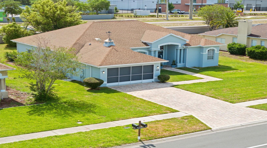 Spring Hill, Florida 34609, 3 Bedroom Bedrooms, ,2 Bathroombathrooms,Residential,For Sale,St Ives,0,Mfrtb8505780