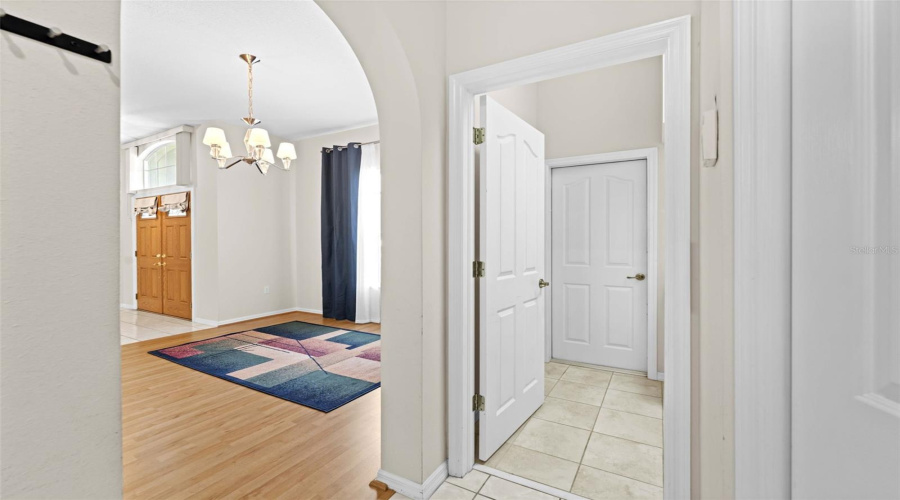 Spring Hill, Florida 34609, 3 Bedroom Bedrooms, ,2 Bathroombathrooms,Residential,For Sale,St Ives,0,Mfrtb8505780