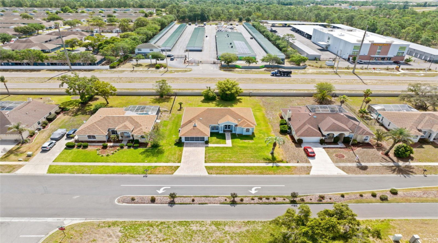 Spring Hill, Florida 34609, 3 Bedroom Bedrooms, ,2 Bathroombathrooms,Residential,For Sale,St Ives,0,Mfrtb8505780