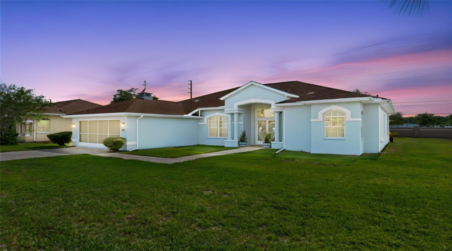 Spring Hill, Florida 34609, 3 Bedroom Bedrooms, ,2 Bathroombathrooms,Residential,For Sale,St Ives,0,Mfrtb8505780