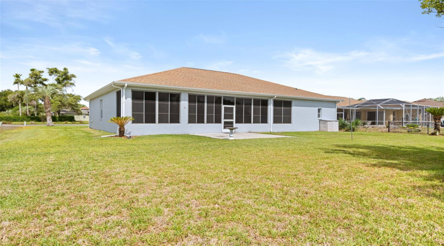 Spring Hill, Florida 34609, 3 Bedroom Bedrooms, ,2 Bathroombathrooms,Residential,For Sale,St Ives,0,Mfrtb8505780