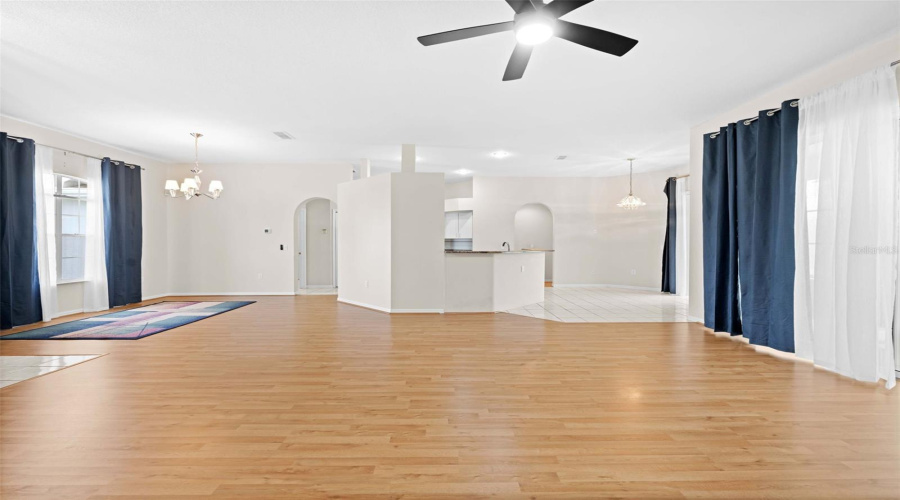 Spring Hill, Florida 34609, 3 Bedroom Bedrooms, ,2 Bathroombathrooms,Residential,For Sale,St Ives,0,Mfrtb8505780