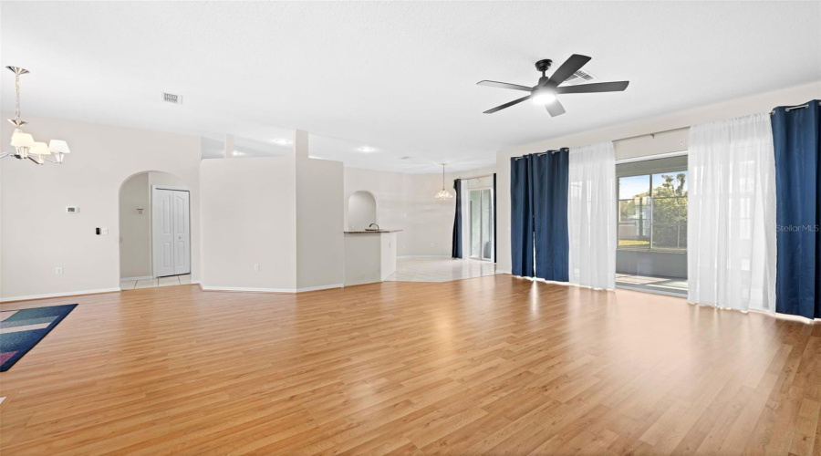 Spring Hill, Florida 34609, 3 Bedroom Bedrooms, ,2 Bathroombathrooms,Residential,For Sale,St Ives,0,Mfrtb8505780