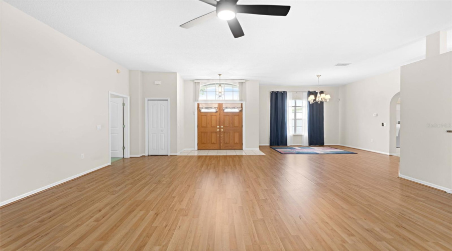 Spring Hill, Florida 34609, 3 Bedroom Bedrooms, ,2 Bathroombathrooms,Residential,For Sale,St Ives,0,Mfrtb8505780