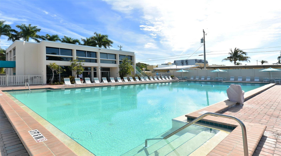 Pbc Amenities