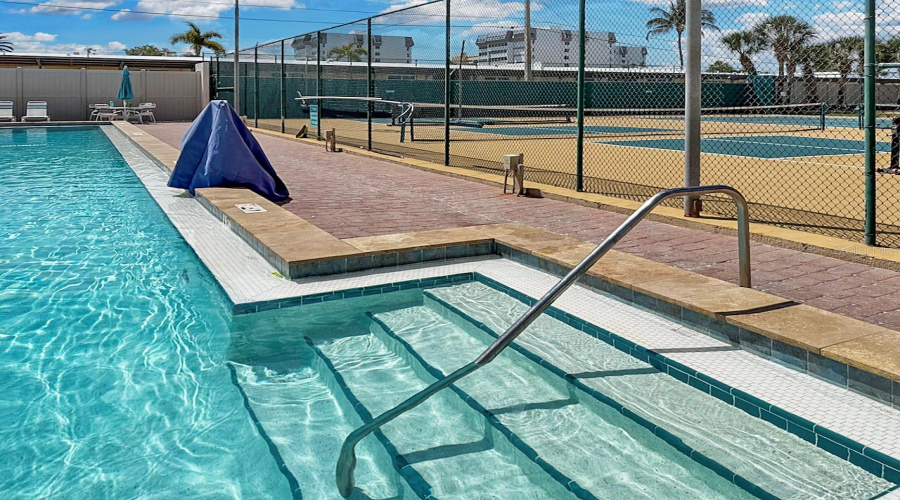 Pbc Amenities