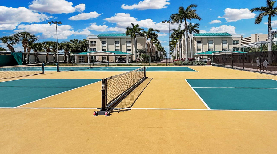 Pbc Amenities
