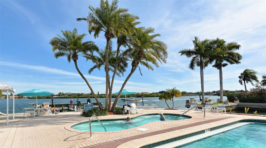 Pbc Amenities