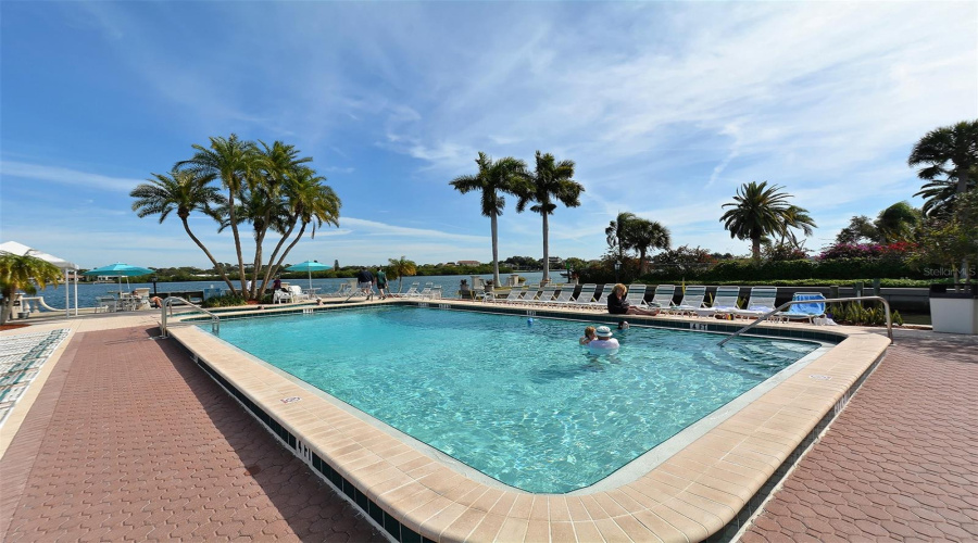 Pbc Amenities