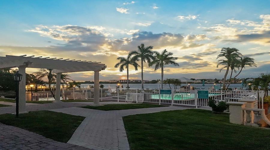 Pbc Amenities