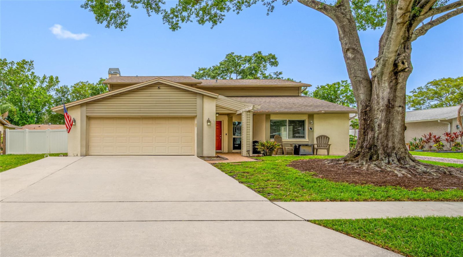 Tampa, Florida 33624, 4 Bedroom Bedrooms, ,2 Bathroombathrooms,Residential,For Sale,Hound Horn,0,Mfrtb8516623
