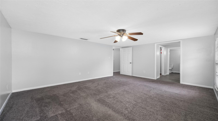 Primary Suite