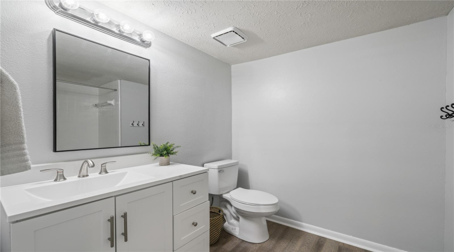 Bathroom 3