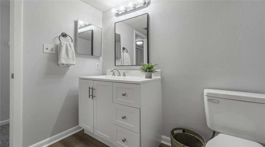Bathroom 3