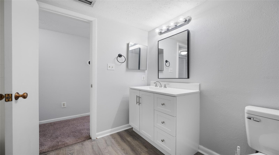 Bathroom 3