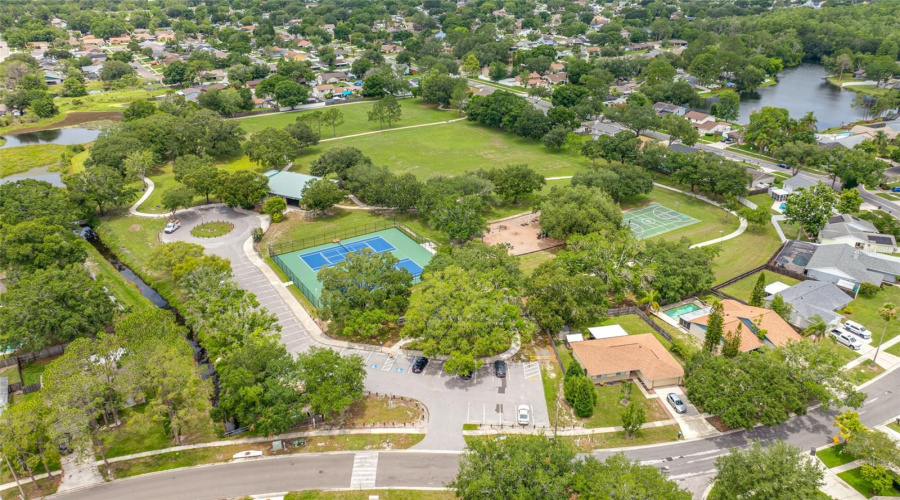 Community Park
