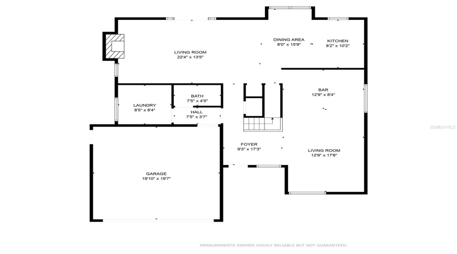 Tampa, Florida 33624, 4 Bedroom Bedrooms, ,2 Bathroombathrooms,Residential,For Sale,Hound Horn,0,Mfrtb8516623