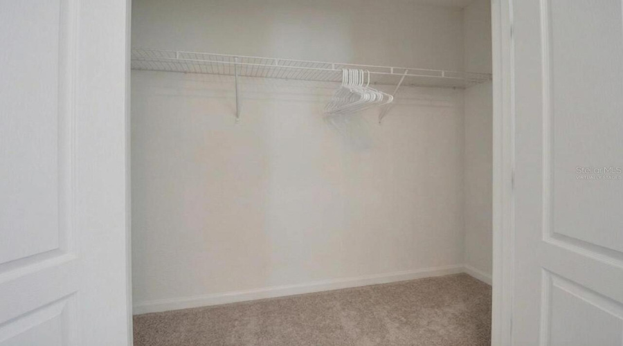 Virtually Staged