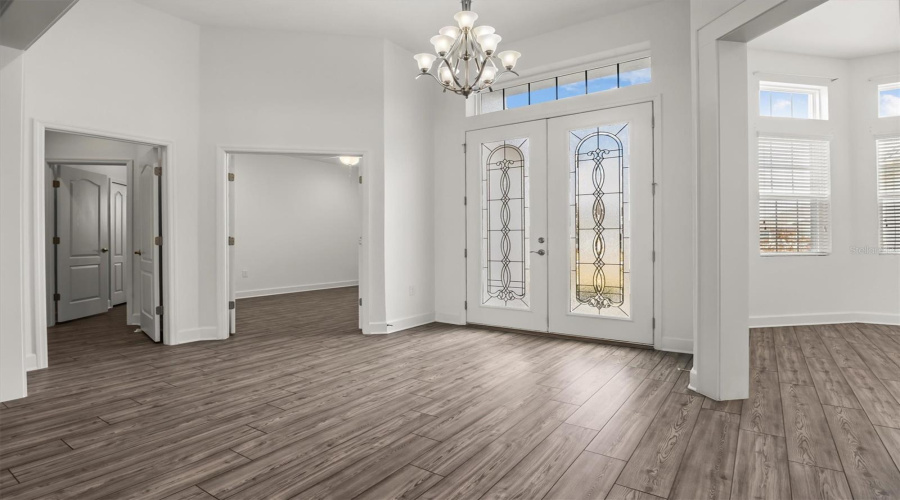 Foyer