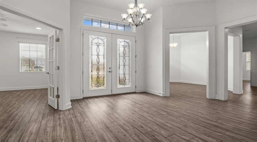 Foyer