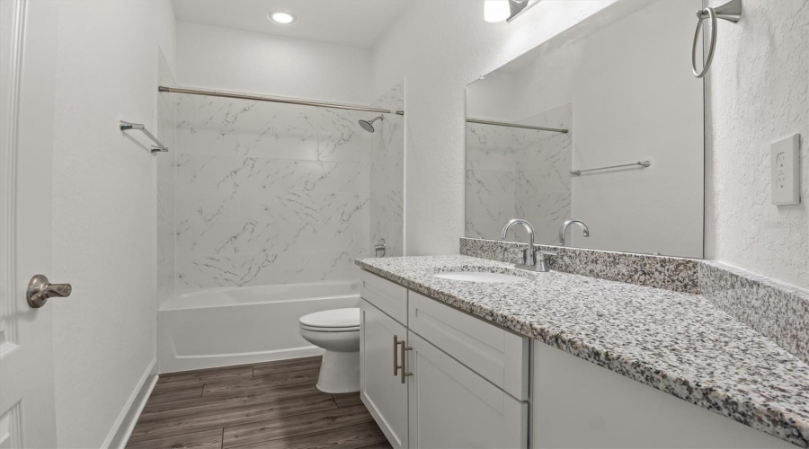 Bathroom 3
