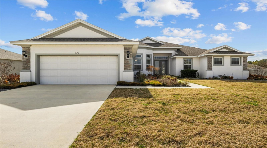 Make This Wonderful Home Yours Today!