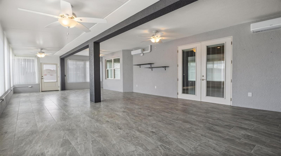 Florida Room