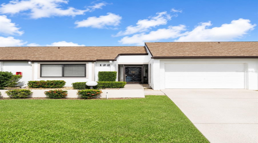 Venice, Florida 34292, 2 Bedroom Bedrooms, ,2 Bathroombathrooms,Residential,For Sale,Capri Isles,0,Mfrn6144492