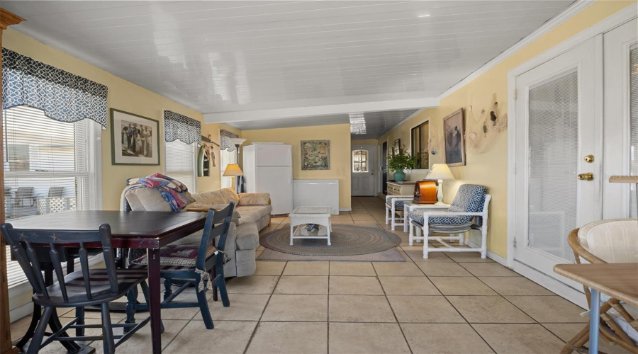 Florida Room