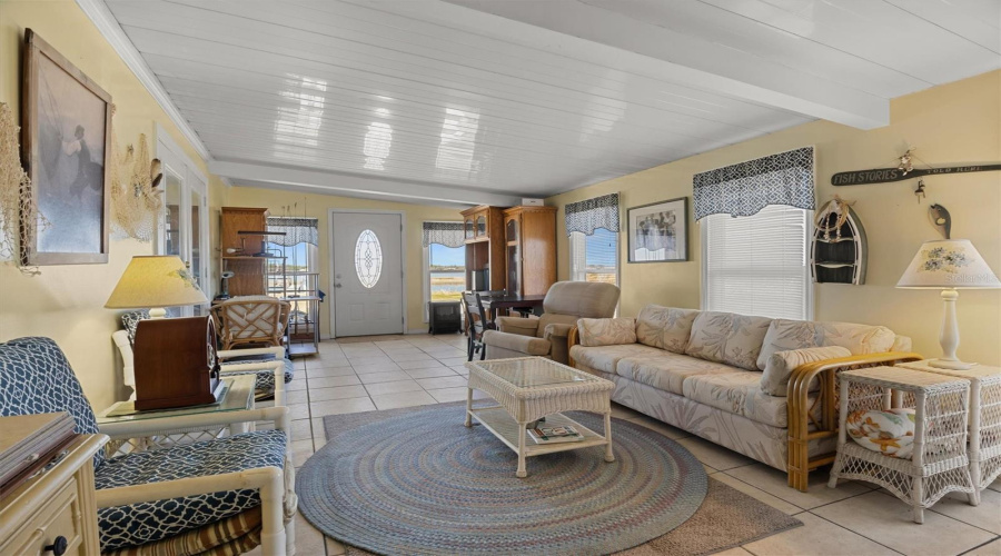 Florida Room