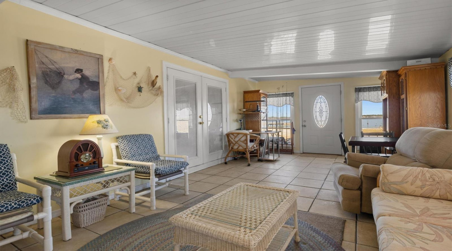 Florida Room