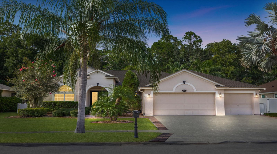 Odessa, Florida 33556, 4 Bedroom Bedrooms, ,3 Bathroombathrooms,Residential,For Sale,Ivy Lake,0,Mfrtb8528968