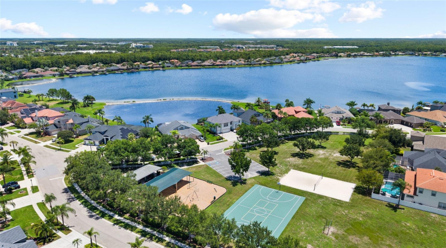 Odessa, Florida 33556, 4 Bedroom Bedrooms, ,3 Bathroombathrooms,Residential,For Sale,Ivy Lake,0,Mfrtb8528968