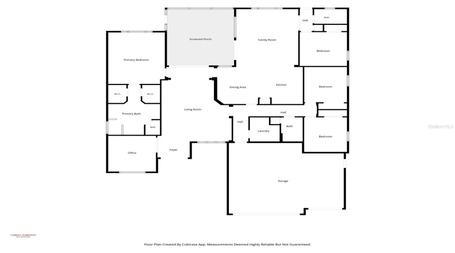 Odessa, Florida 33556, 4 Bedroom Bedrooms, ,3 Bathroombathrooms,Residential,For Sale,Ivy Lake,0,Mfrtb8528968