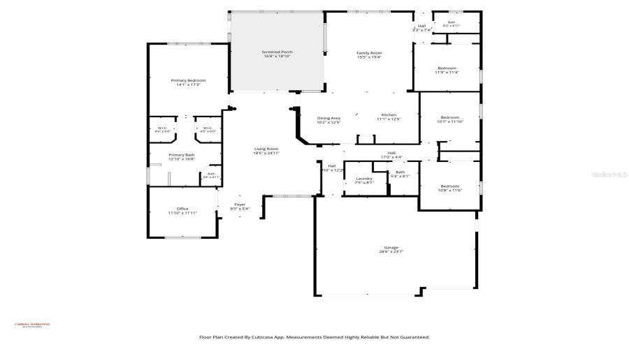 Odessa, Florida 33556, 4 Bedroom Bedrooms, ,3 Bathroombathrooms,Residential,For Sale,Ivy Lake,0,Mfrtb8528968