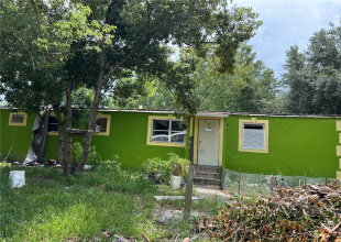 DAVENPORT, Florida 33837, 3 Bedroom Bedrooms, ,1 BathroomBathrooms,Residential,For Sale,3RD,0,MFRG5116618