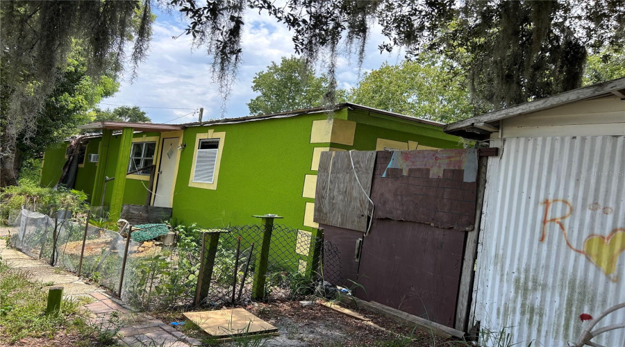 Davenport, Florida 33837, 3 Bedroom Bedrooms, ,1 Bathroombathrooms,Residential,For Sale,3Rd,0,Mfrg5116618