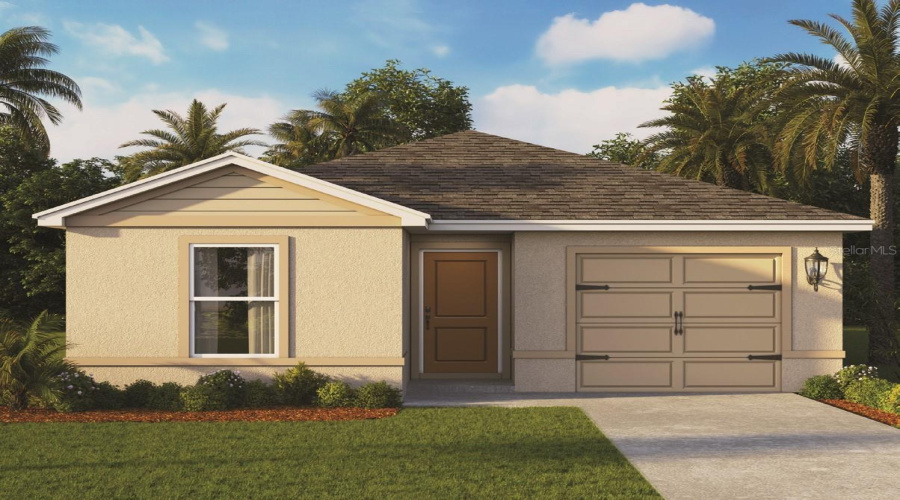 St Cloud, Florida 34773, 4 Bedroom Bedrooms, ,2 Bathroombathrooms,Residential,For Sale,House Finch,0,Mfro6399878