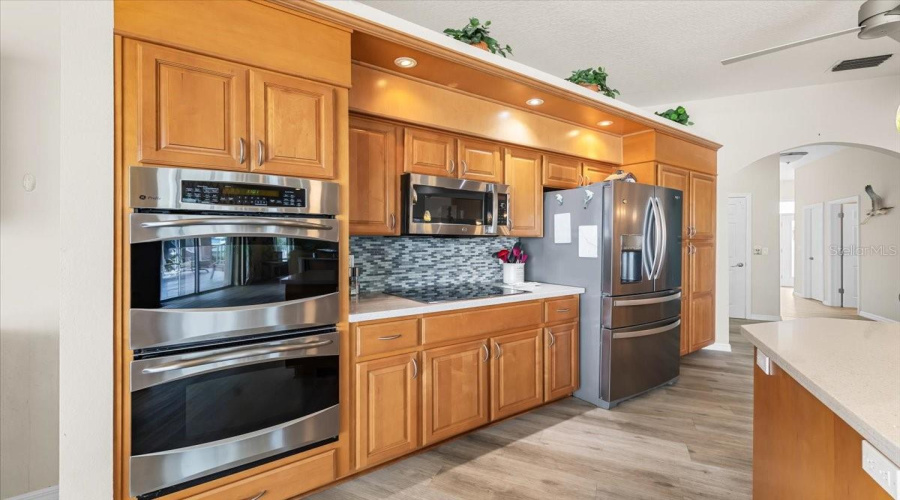 Hernando Beach, Florida 34607, 3 Bedroom Bedrooms, ,3 Bathroombathrooms,Residential,For Sale,Newport,0,Mfrtb8532427