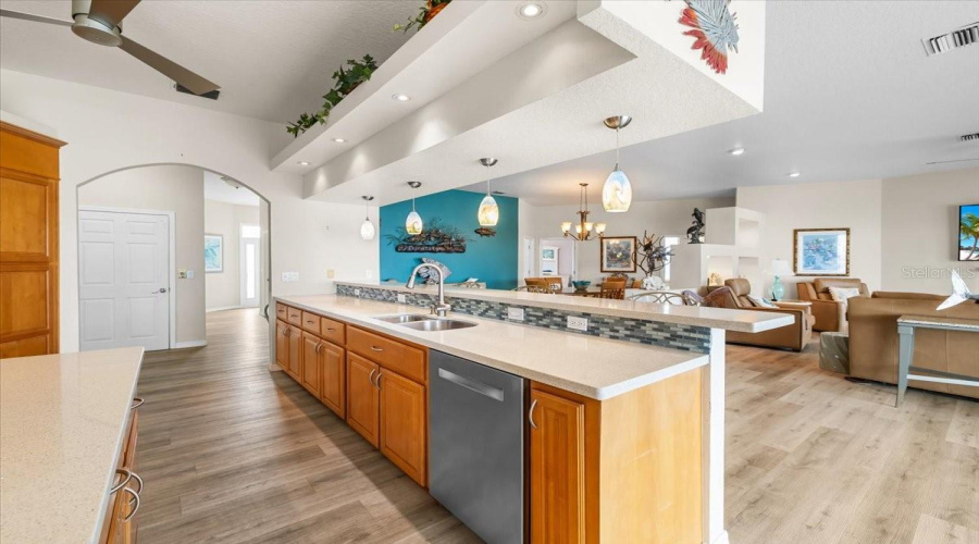Hernando Beach, Florida 34607, 3 Bedroom Bedrooms, ,3 Bathroombathrooms,Residential,For Sale,Newport,0,Mfrtb8532427